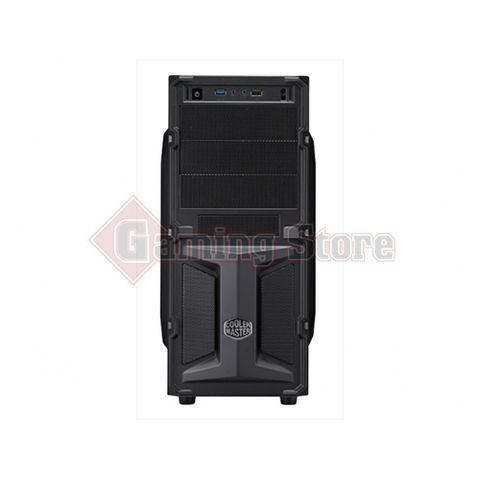 Cooler Master CASE K380- window