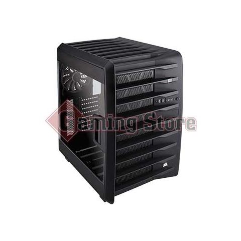 Corsair Carbide Series® Air 740 High Airflow ATX Cube Case