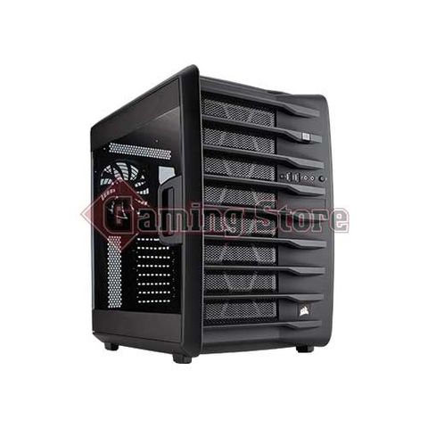 Corsair Carbide Series® Air 740 High Airflow ATX Cube Case