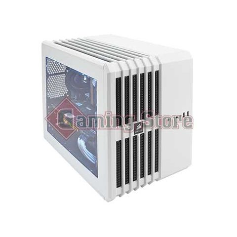 Corsair CCarbide Series Air 240 High Airflow MicroATX and Mini-ITX PC Case