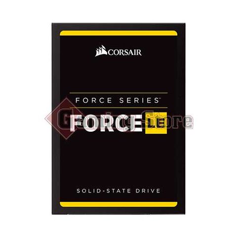 Corsair Force Series™ LE 480GB SATA 3 6Gb/s SSD
