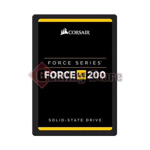 Corsair  Force Series™ LE200 240GB SATA 3 6Gb/s SSD