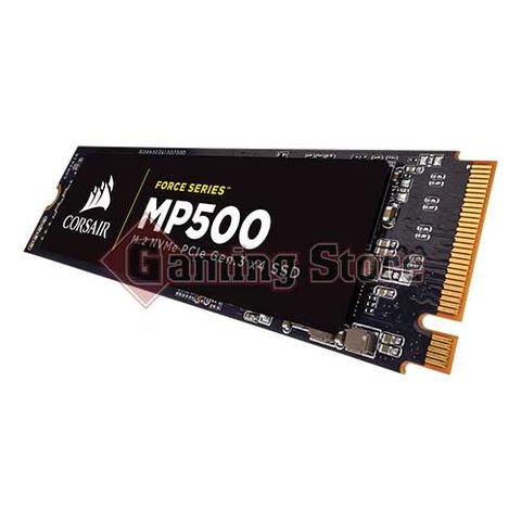 Corsair Force Series™ MP500 120GB M.2 SSD