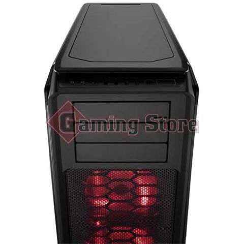 Corsair Graphite Series™ 760T Full-Tower Windowed Case