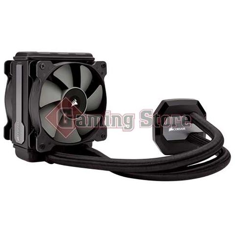 Corsair Hydro Series™ H80i v2 High Performance Liquid CPU Cooler
