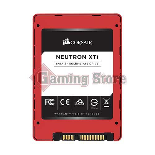 Corsair Neutron Series™ XTi 240GB SATA 3 6Gb/s SSD