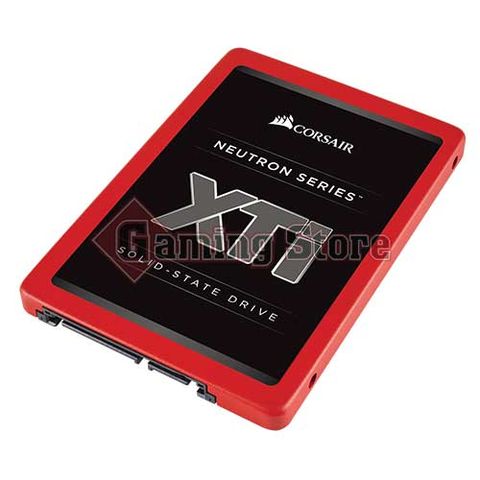 Corsair Neutron Series™ XTi 480GB SATA 3 6Gb/s SSD