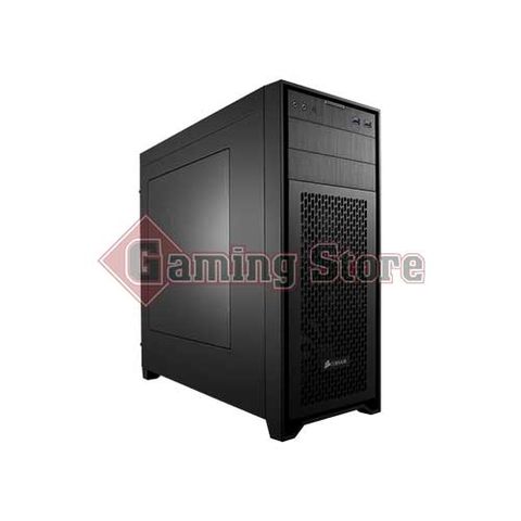 Corsair Obsidian Series® 450D Mid-Tower PC Case