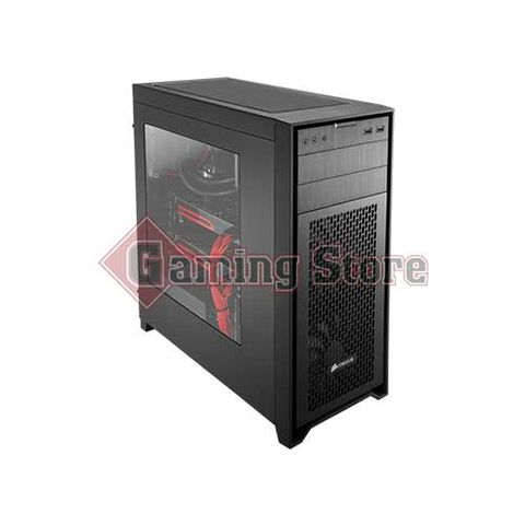 Corsair Obsidian Series® 450D Mid-Tower PC Case