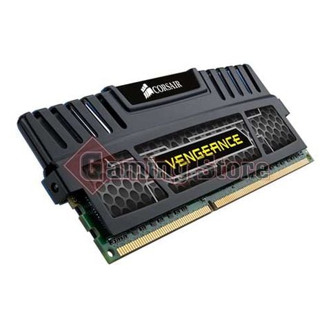 Corsair Vengeance® — 4GB Single Module DDR3 Memory Kit