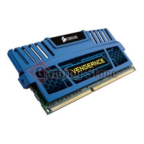 Corsair Vengeance® — 4GB Single Module DDR3 Memory Kit