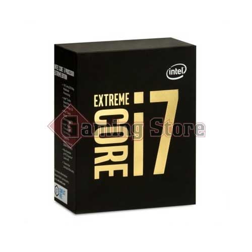 CPU Intel Core i7 6950X Extreme Edition