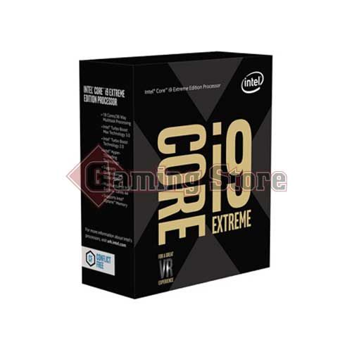 CPU Intel Core i9 7980XE Extreme Edition