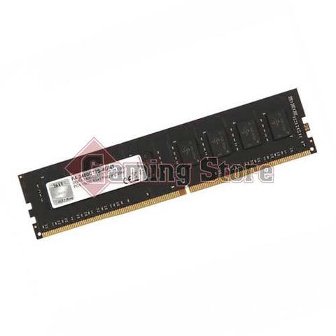 RAM GSKILL DDR4 VALUE SERIES F4 2400C17S 4GNT