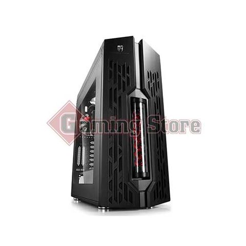 Deepcool Case Genome II Black