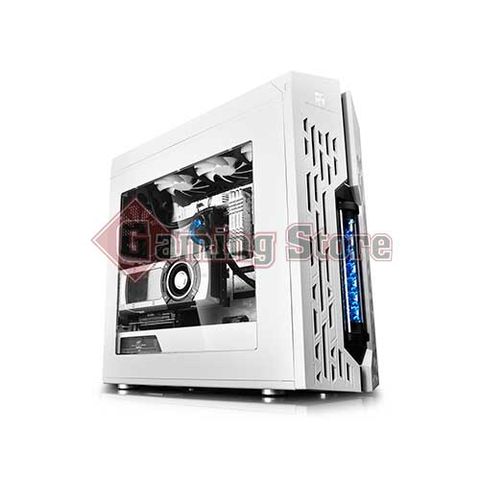 Deepcool Case Genome II White