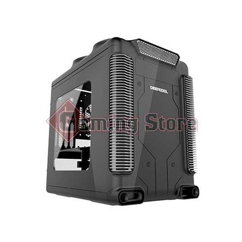 Deepcool Case Steam Castle