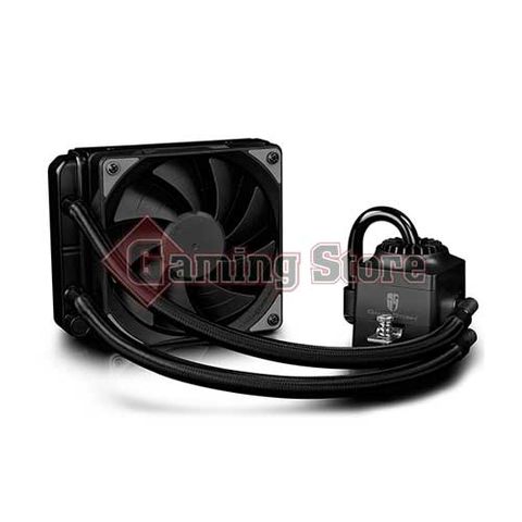 Deepcool Gamer Storm Captain 120 EX RGB