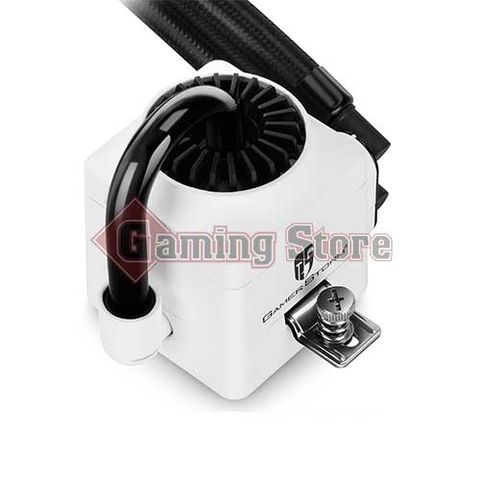 Deepcool Gamer Storm Captain 120 EX White