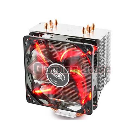 Deepcool Gammax 400i Red