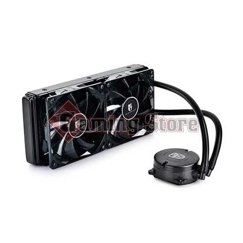 Deepcool MaelStorm 240T