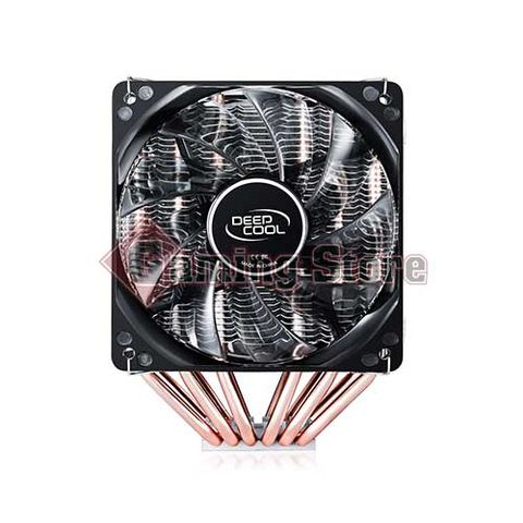 Deepcool Neptwin V2