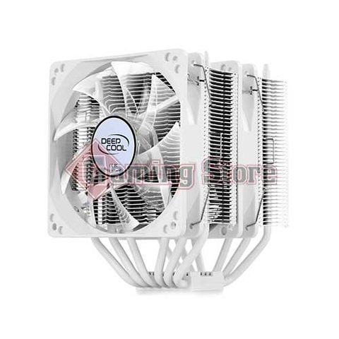 Deepcool Neptwin White