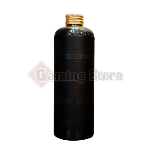 GS COOLANT 500ML Black