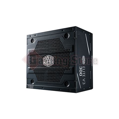 Cooler Master ELITE V3 300