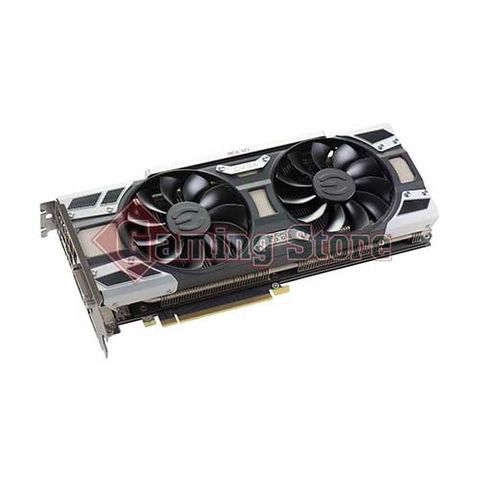 EVGA Geforce GTX 1070 SC Gaming 8GB GDDR5