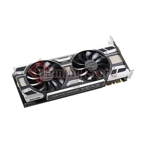 EVGA Geforce GTX 1070 SC Gaming 8GB GDDR5 – Gaming Store