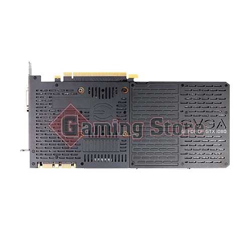 EVGA Geforce GTX 1080 FTW2 Gaming 8GB GDDR5