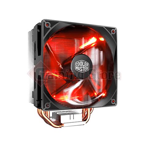 Cooler Master Hyper 212 LED