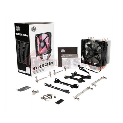 Cooler Master Hyper 212X