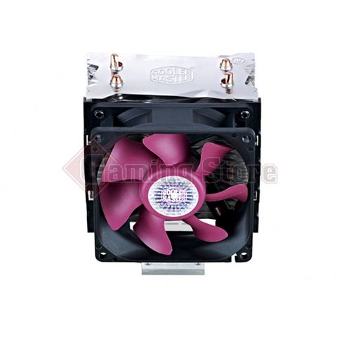 Cooler Master T2 Mini