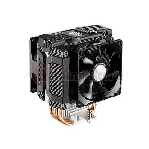 Cooler Master FAN D92