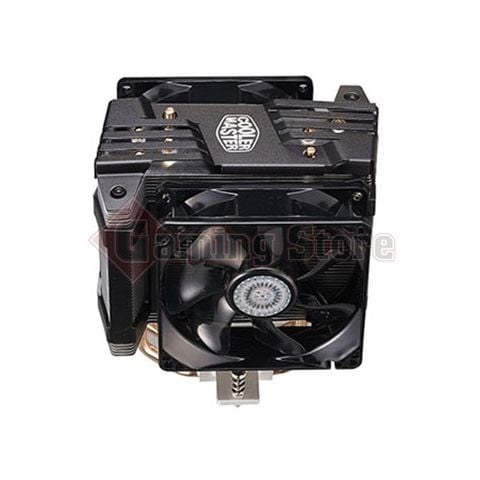 Cooler Master FAN D92