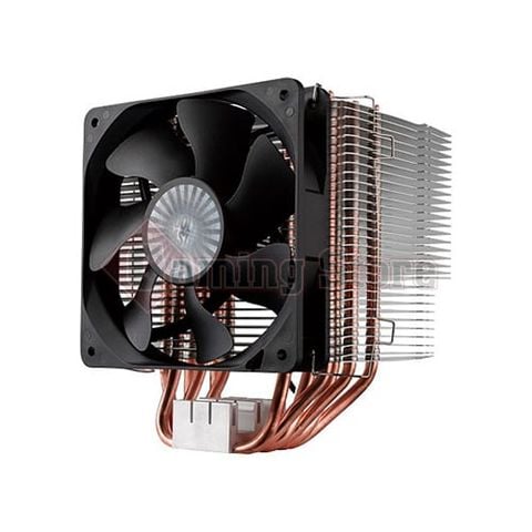 Cooler Master Hyper 612 Version 2