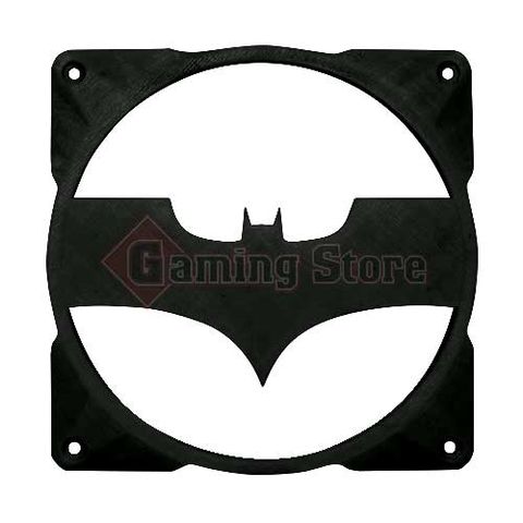 Gaming Store Grill Fan Batman GS14