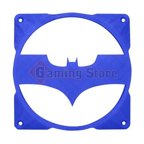 Gaming Store Grill Fan Batman GS14