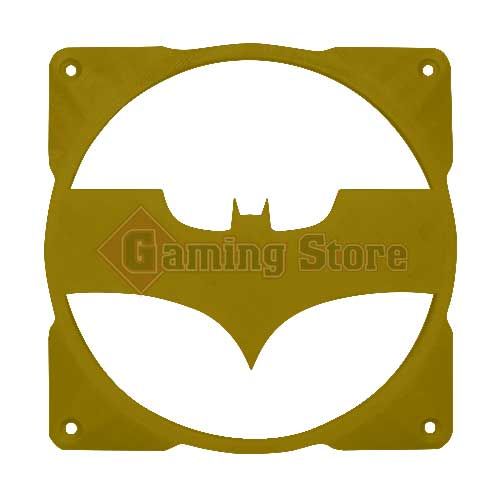 Gaming Store Grill Fan Batman GS14