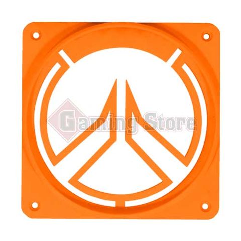 Gaming Store Grill Fan Overwatch GS9