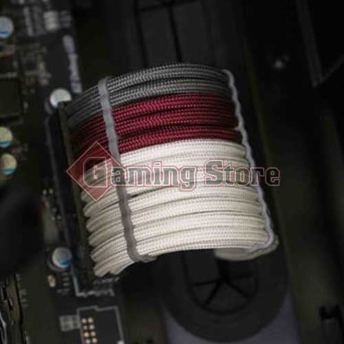 Gaming Store Sleeved Cable GS12