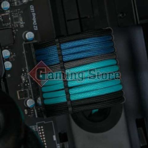 Gaming Store Sleeved Cable GS16