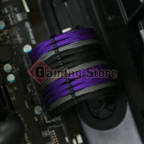 Gaming Store Sleeved Cable GS2