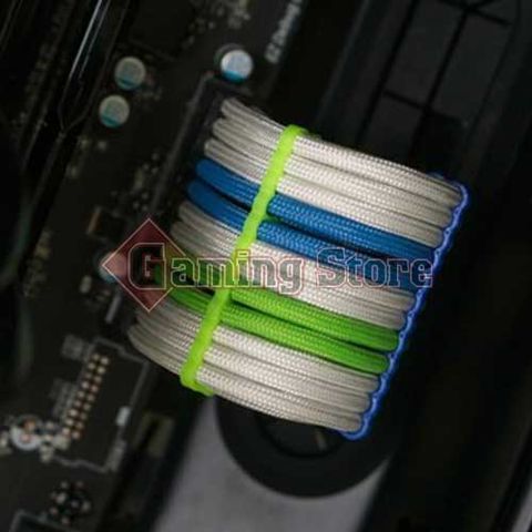 Gaming Store Sleeved Cable GS4