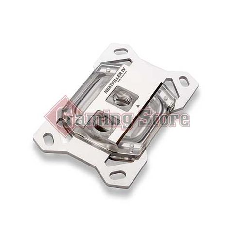 Heatkiller IV Pro AMD Processor Acrylic