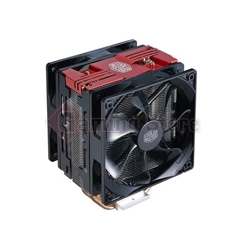 Cooler Master Hyper 212 LED Turbo RED