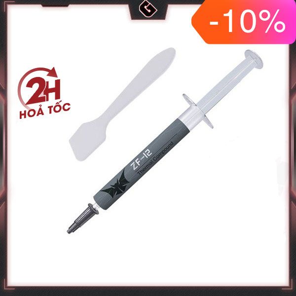 Keo Tản Nhiệt Thermagic Thermal Compound ZF12 - 4g