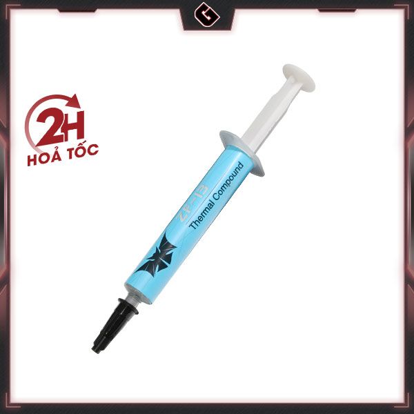 Keo Tản Nhiệt Thermagic Thermal Compound ZF13 3g Gaming Store